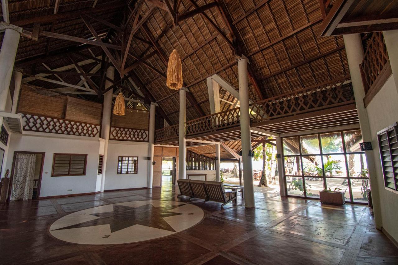 Andilana Lodge Exterior foto